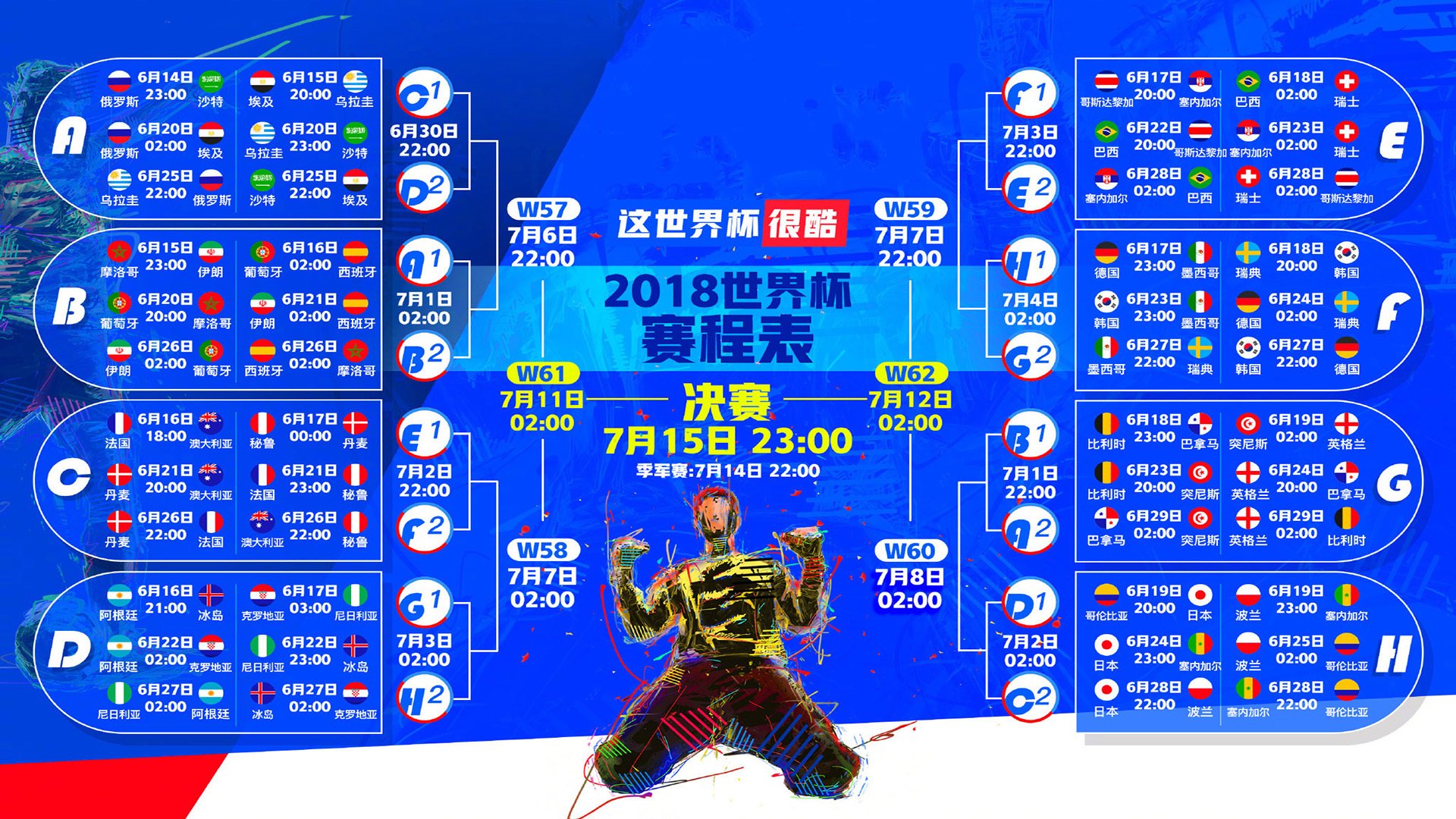 2026世界杯巅峰对决，英格兰完胜秘鲁，奥斯梅恩领衔尼日利亚强势取胜